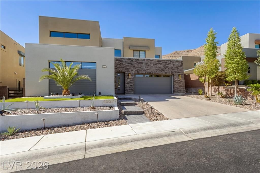 Property Photo: 10277 Green Ember Drive NV 89135