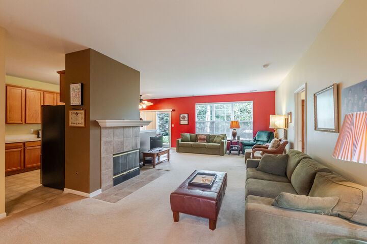 Property Photo:  1358 Mackinaw Place  IN 46375 