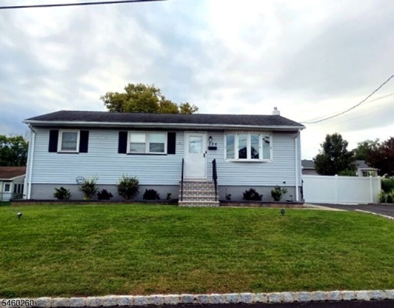 Property Photo:  324 Evans Ave  NJ 08854 