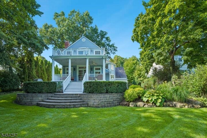 Property Photo: 106 Pomeroy Rd NJ 07940