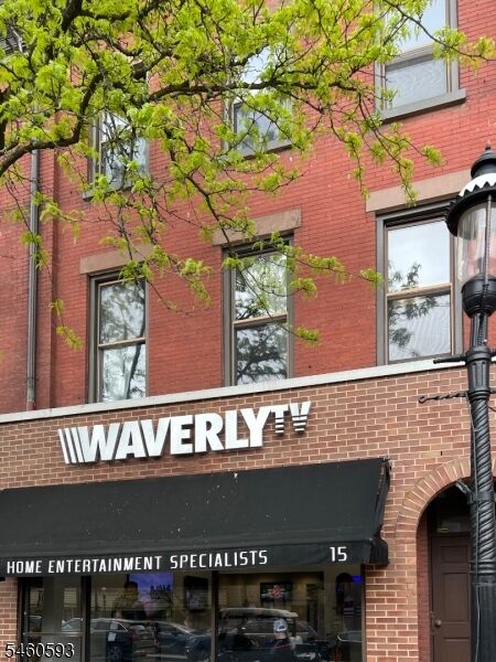 Property Photo:  15 Waverly Place 3  NJ 07940 