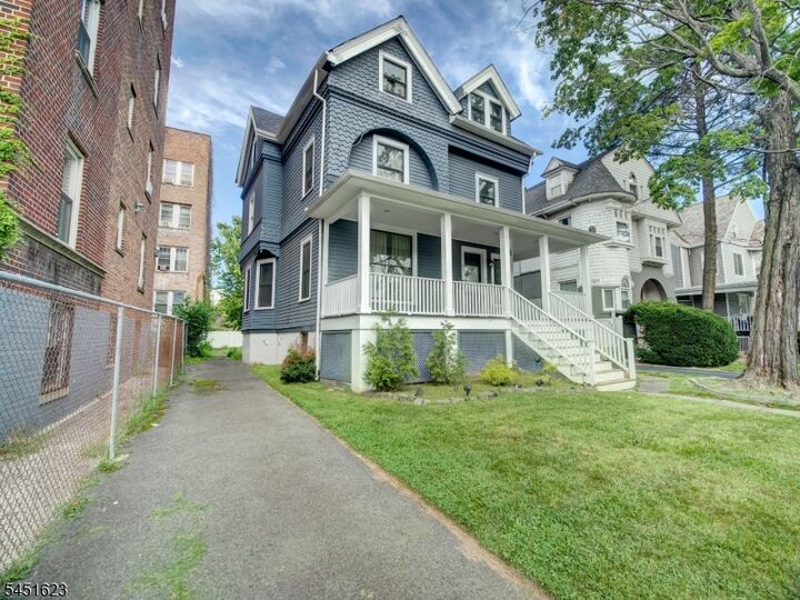 Property Photo: 65 Glenwood Ave NJ 07017
