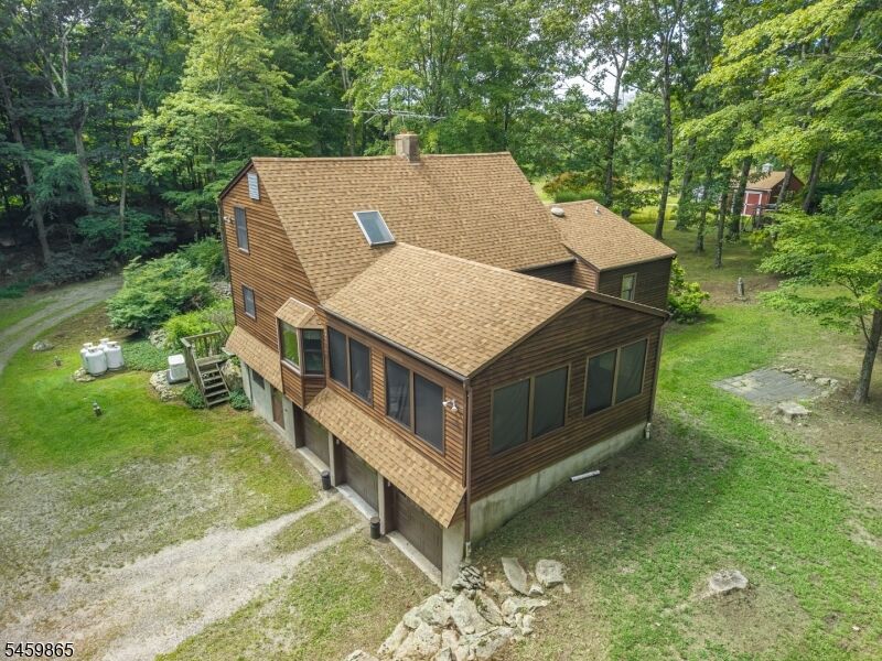 Property Photo:  176 Henderson Rd  NJ 07460 