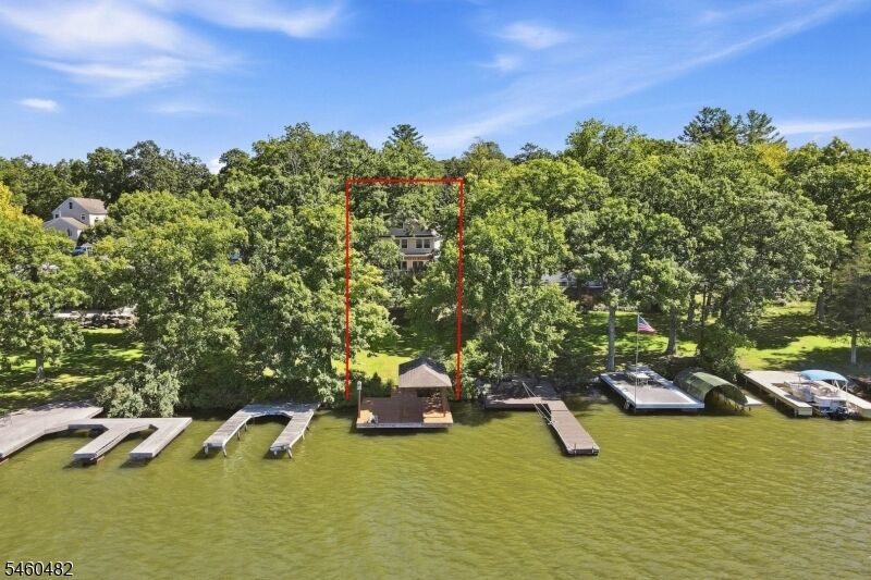 Property Photo: 212 Long Pond Rd NJ 07421