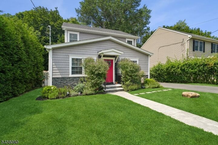 Property Photo:  10 David Rd  NJ 07009 