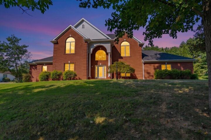 Property Photo: 6466 Thornridge Dr KY 42420