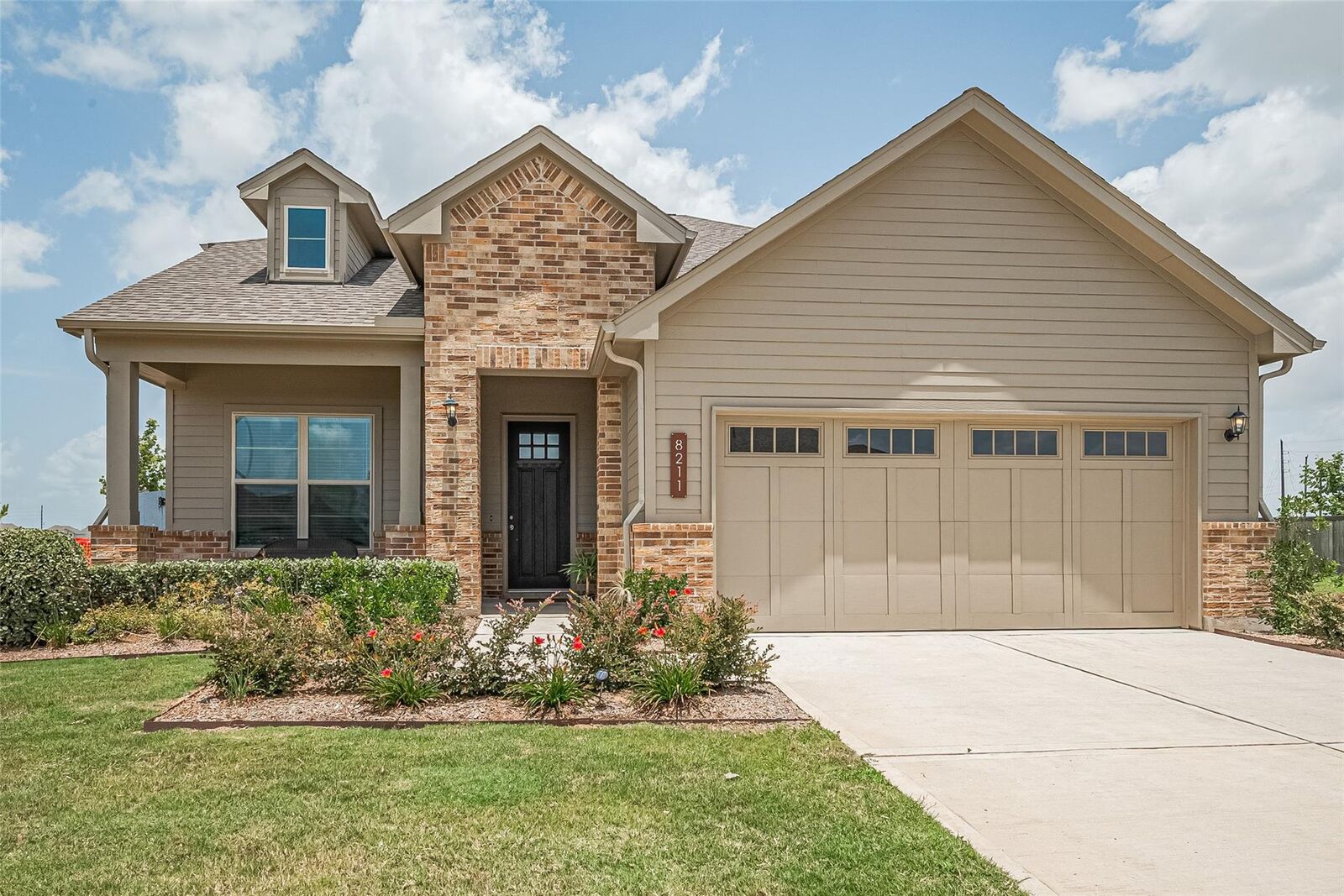 Property Photo:  8211 Red Shiner Way  TX 77441 