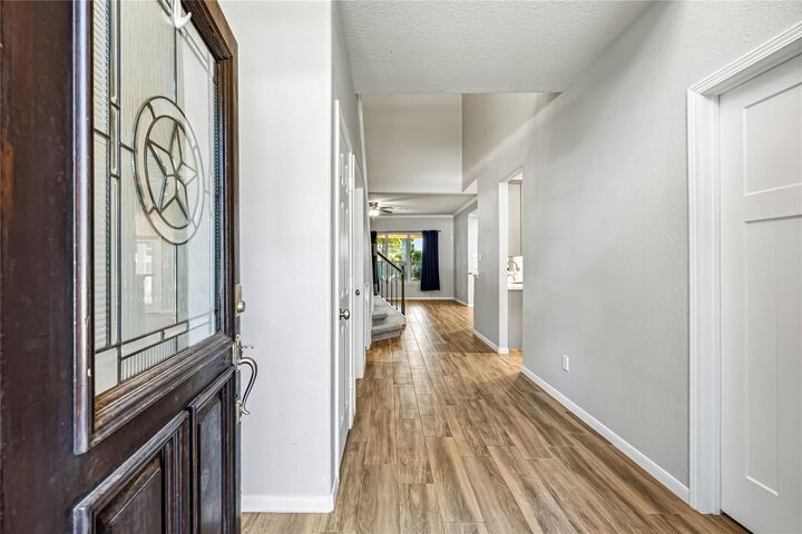 Property Photo: 10228 Little T TX 77302
