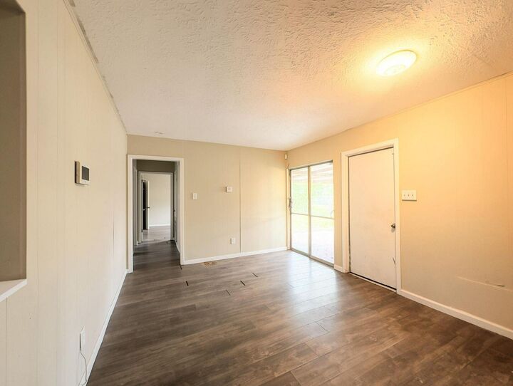 Property Photo: 12610 S Coast Drive TX 77047