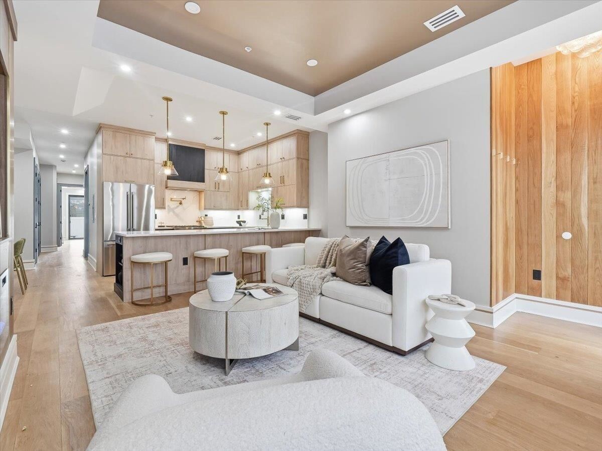 Property Photo: 134 Hancock Ave 1 NJ 07307