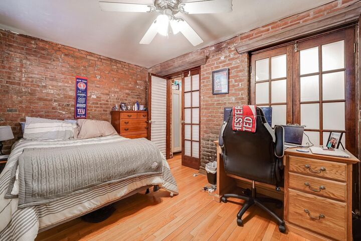 Property Photo: 808 Bloomfield St A NJ 07030