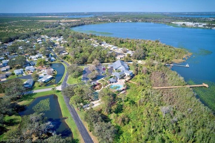 Property Photo: 3243 E Pebble Creek Drive FL 33825
