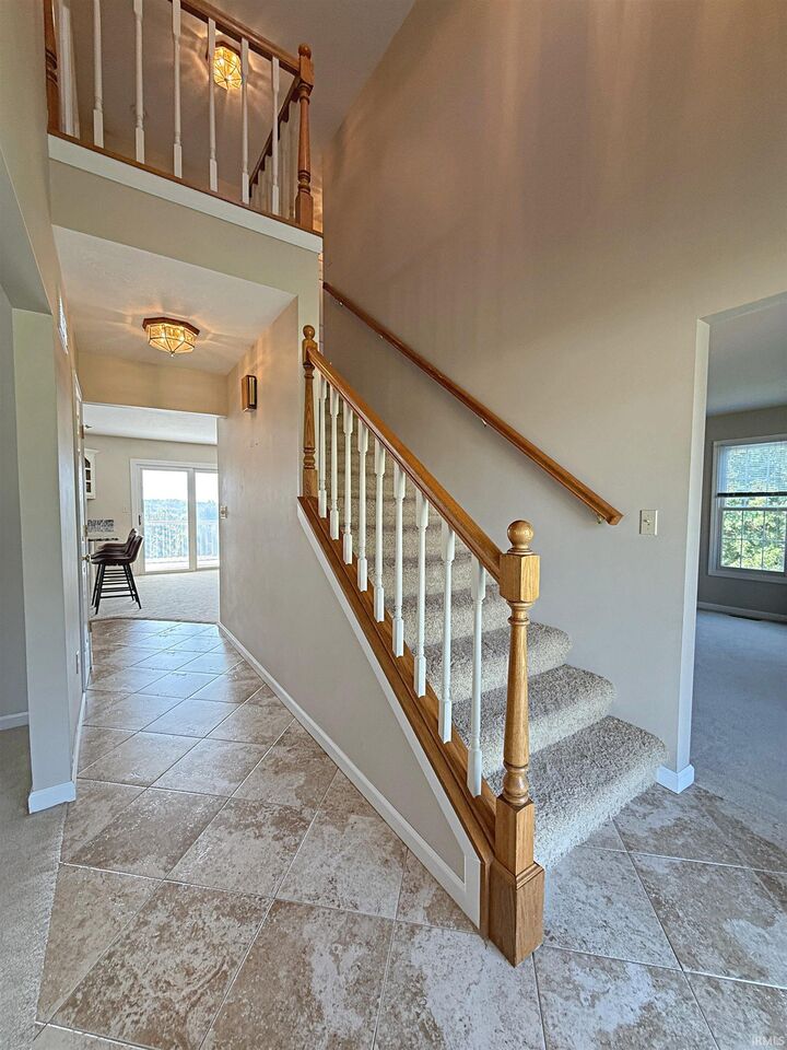 Property Photo: 847 W Graham Lane IN 47501