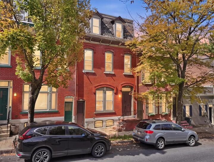 Property Photo:  322 N 8th Street  PA 18102 