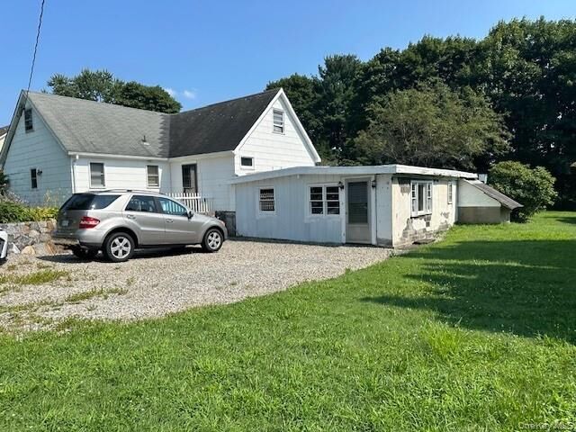 Property Photo: 49 Hickory Drive NY 10509