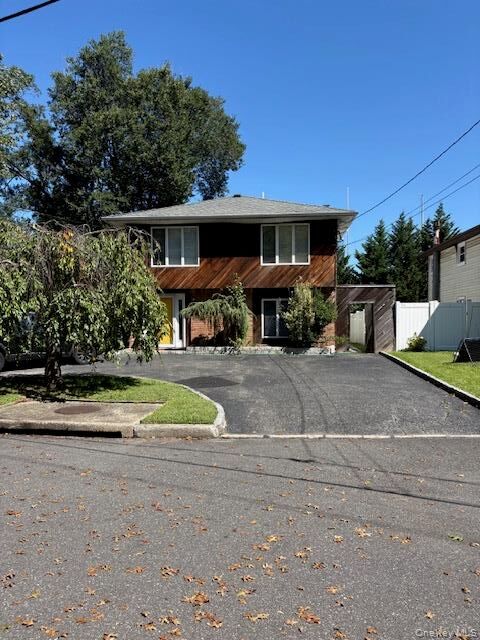 Property Photo:  48 Milland Drive  NY 11768 