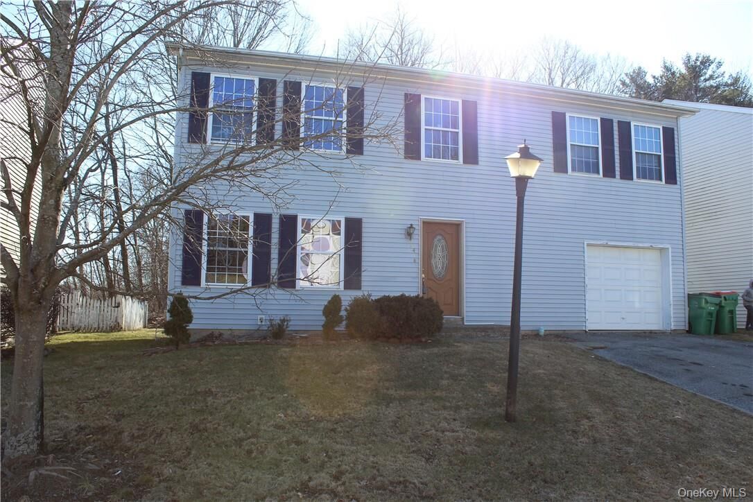 Property Photo: 24 Wood Street NY 12603