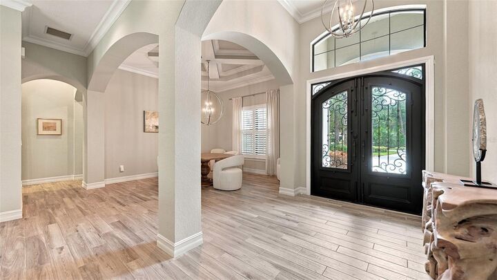 Property Photo: 141 Sugar Mill Drive FL 34229