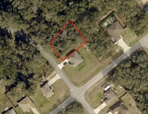 Property Photo:  0 Oak Circle  FL 34472 