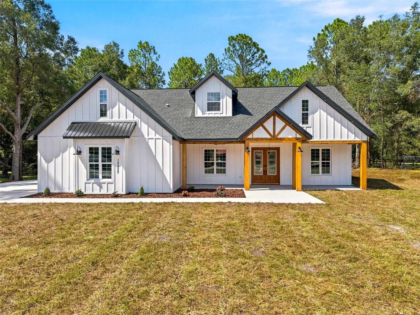 Property Photo: 12717 SW 81st Street FL 34432