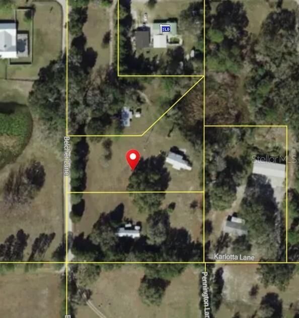 Property Photo:  8010 Belcher Lane  FL 34637 