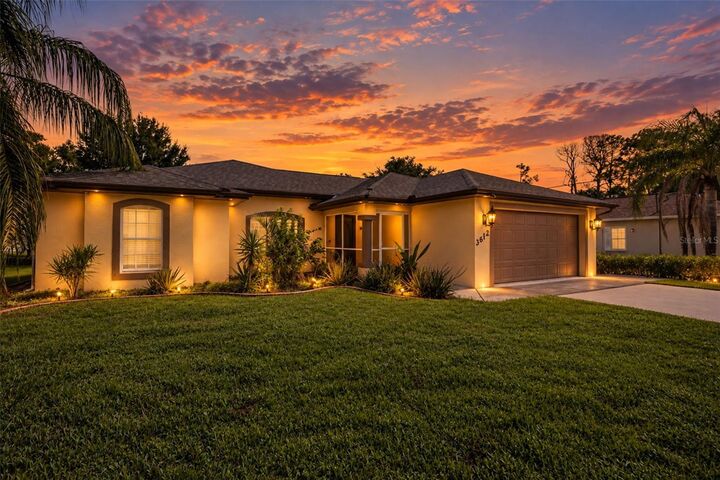 Property Photo: 3612 Chiron Avenue FL 34286