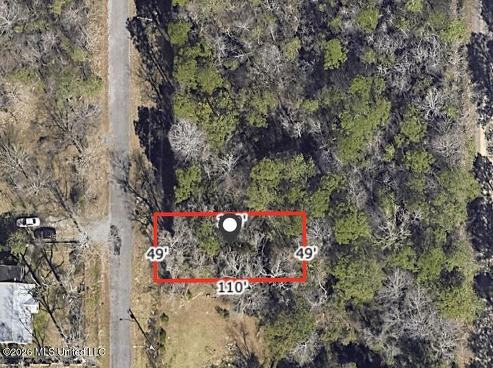 Property Photo: Garmon Street MS 39503