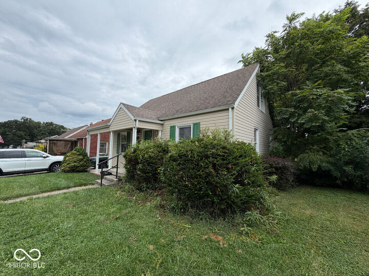 Property Photo:  3000 Sheridan Street  IN 46016 