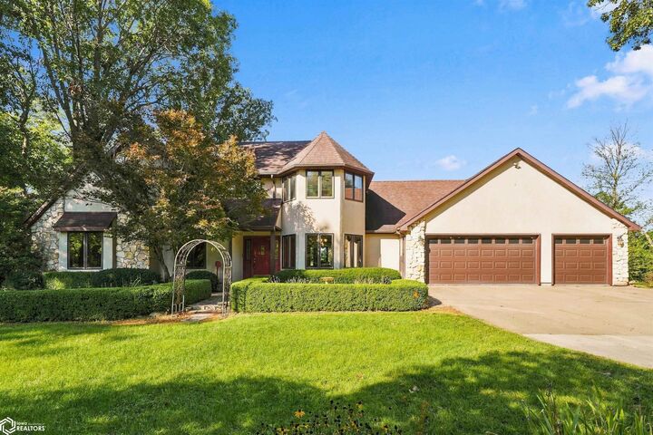 Property Photo: 2375 186th Street I IA 50158