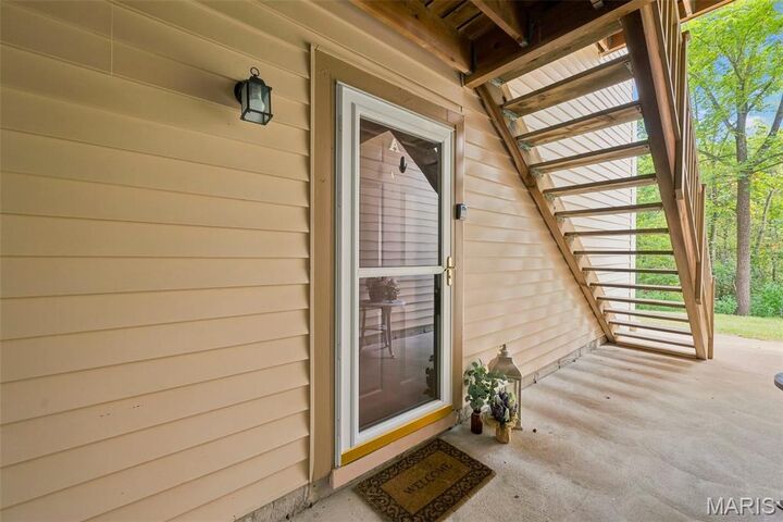 Property Photo:  709 Ridgeside Drive A  MO 63021 