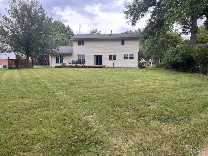 Property Photo: 128 Country Creek Court MO 63011