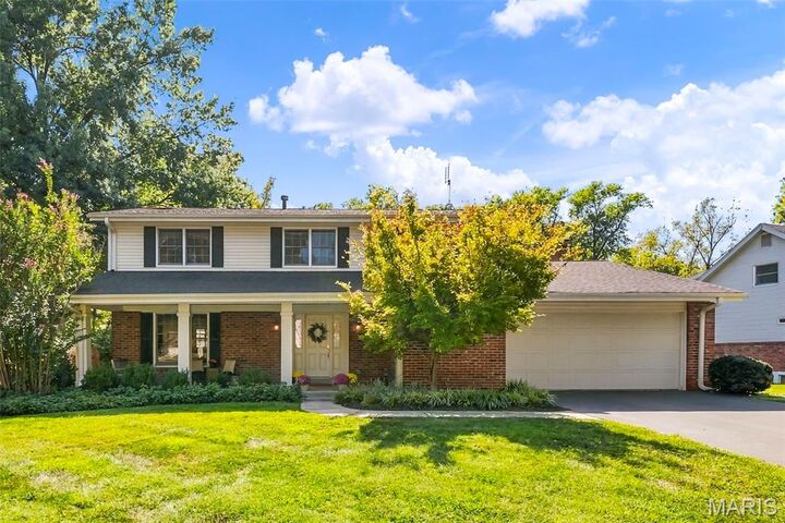 Property Photo:  128 Country Creek Court  MO 63011 