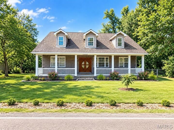 Property Photo:  14085 State Highway C  MO 63622 
