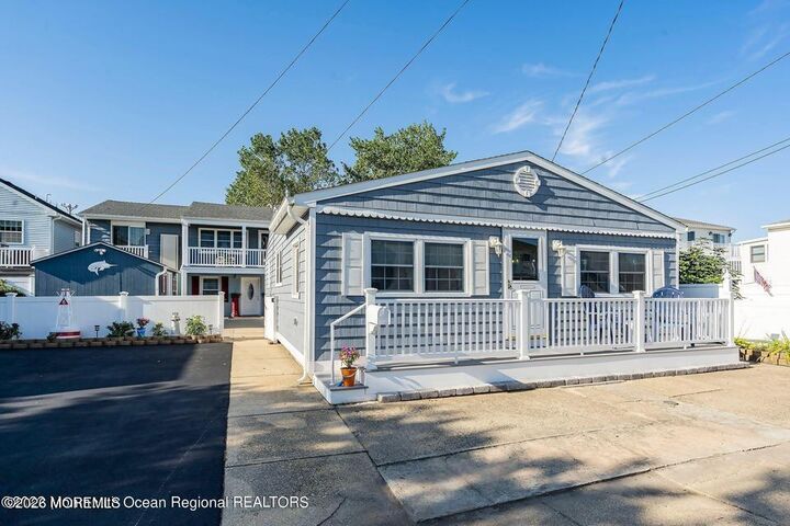 Property Photo: 268 Fremont Avenue NJ 08751