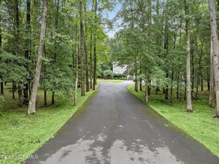 Property Photo: 289 Cranberry Road NJ 07727