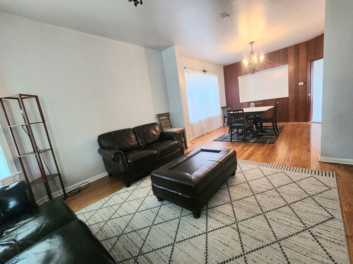 Property Photo:  913 Wenonah Avenue 1  IL 60304 