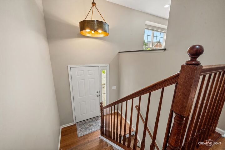 Property Photo:  803 Brodhead Drive  IL 60504 