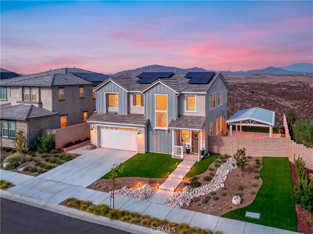 Property Photo:  39673 Sagewood Ridge  CA 92591 