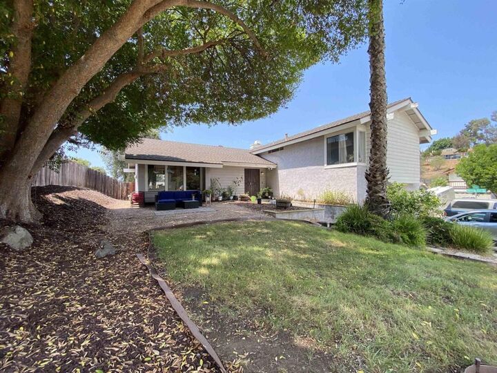 Property Photo:  4132 Palm Tree Court  CA 91941 