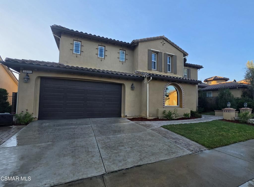 Property Photo: 6891 Breezy Glen Drive CA 93021