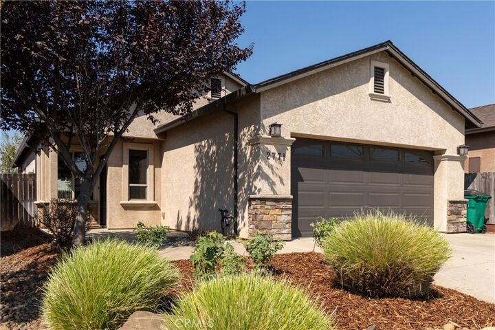 Property Photo:  2771 Levi  CA 95973 