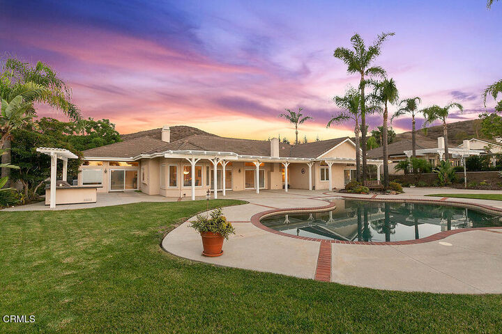 Property Photo: 2123 Bennington Court CA 91360