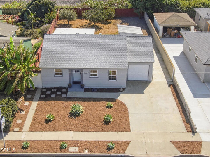 Property Photo:  2756 Channel Drive  CA 93003 