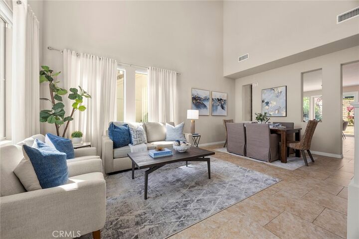 Property Photo: 1513 Bergman Court CA 92821