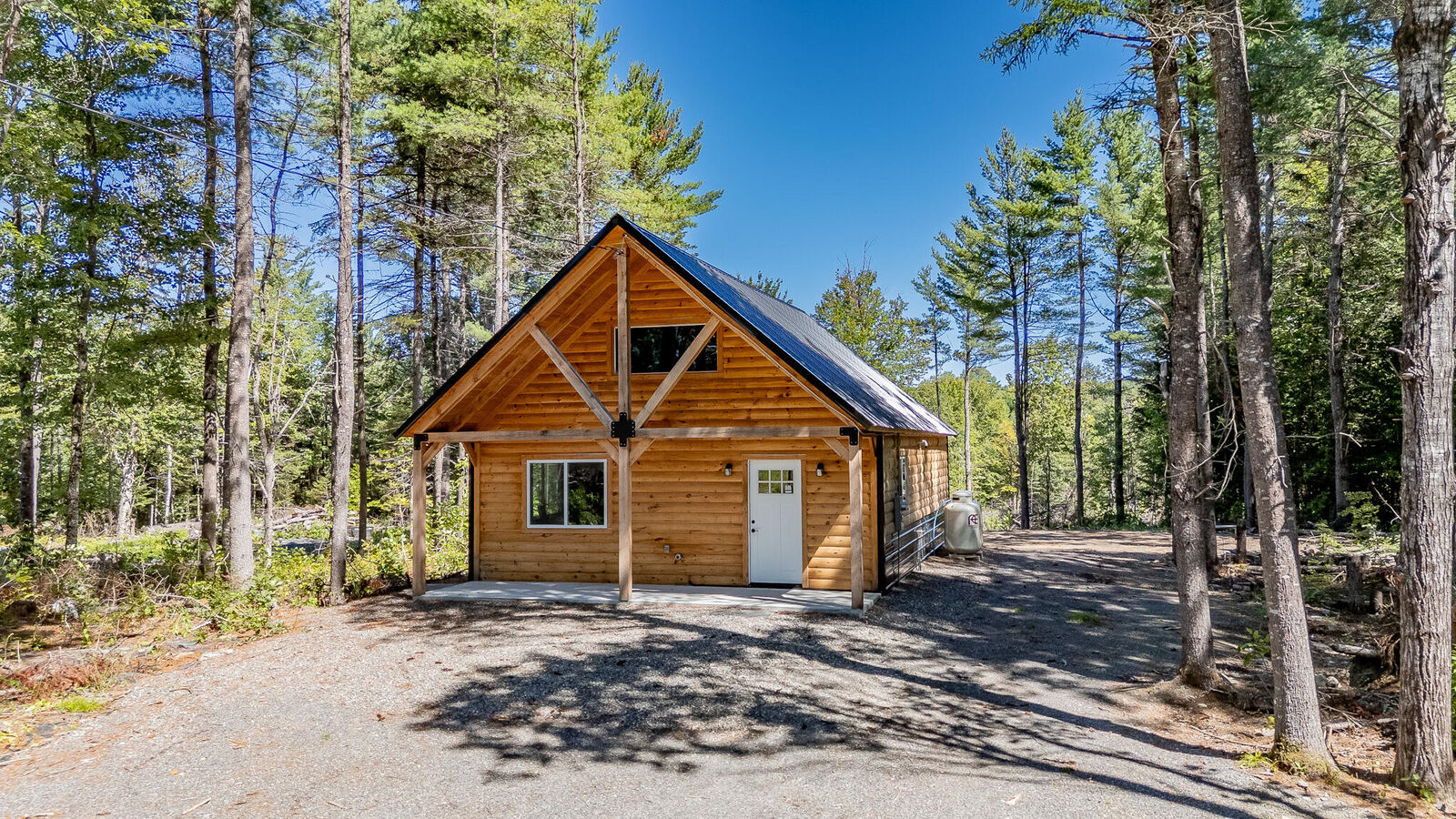 Property Photo:  591 Park Street  ME 04463 