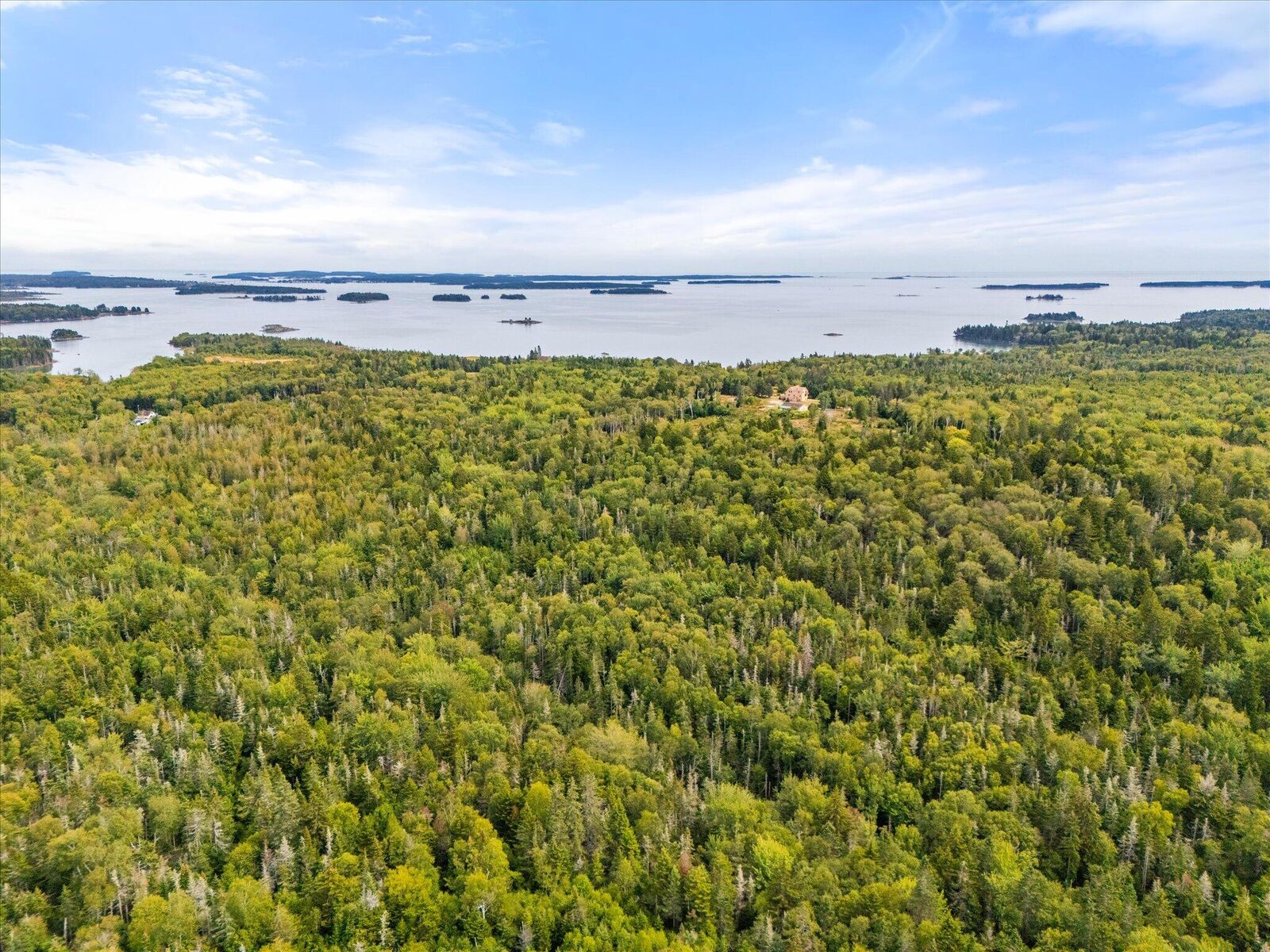 Property Photo: M20l2 East Side Road ME 04606