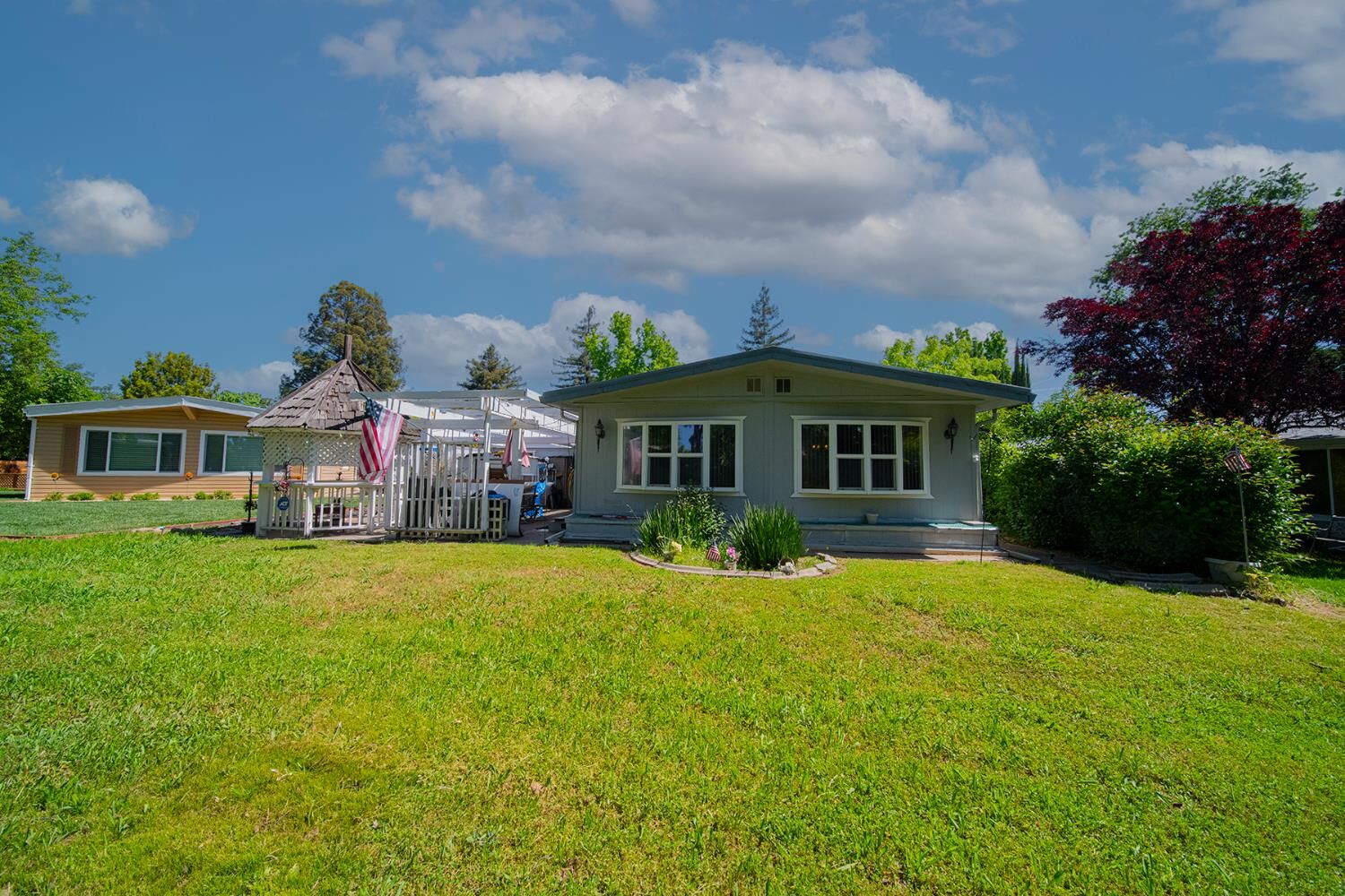 Property Photo:  6709 Alden Lane  CA 95621 