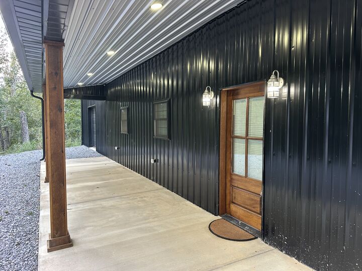 Property Photo:  132 Eagle View Dr  TN 37058 