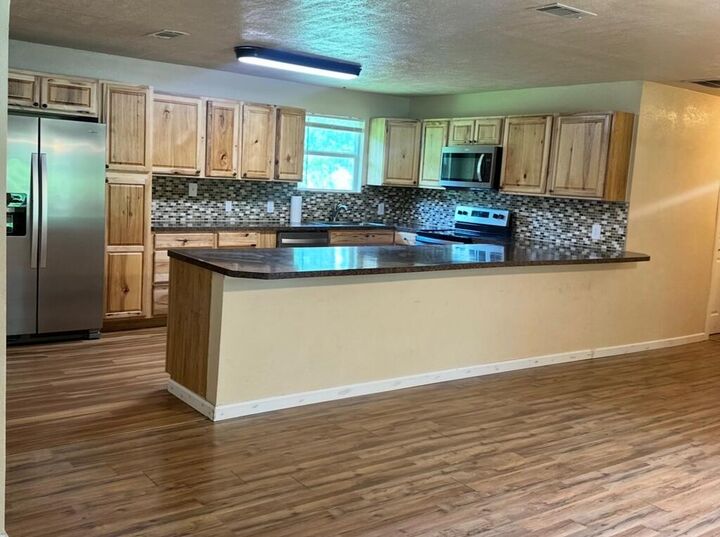 Property Photo: 387 Courtney Lane TX 75941