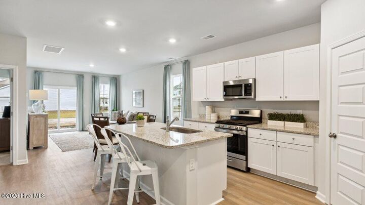 Property Photo: 2184 NW Wild Indigo Circle NW Lot 180 NC 28467